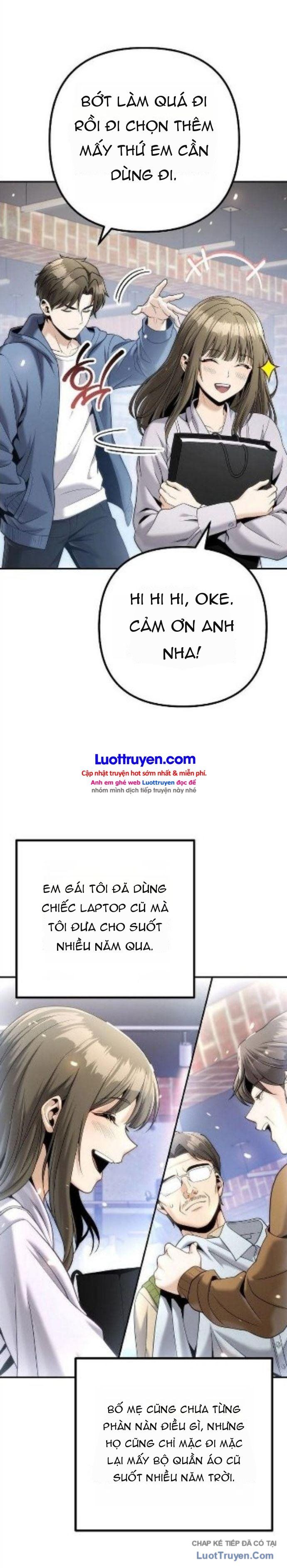 Tiền Tiêu Càng Nhiều, Tài Sản Càng Tăng Chapter 9 - 29