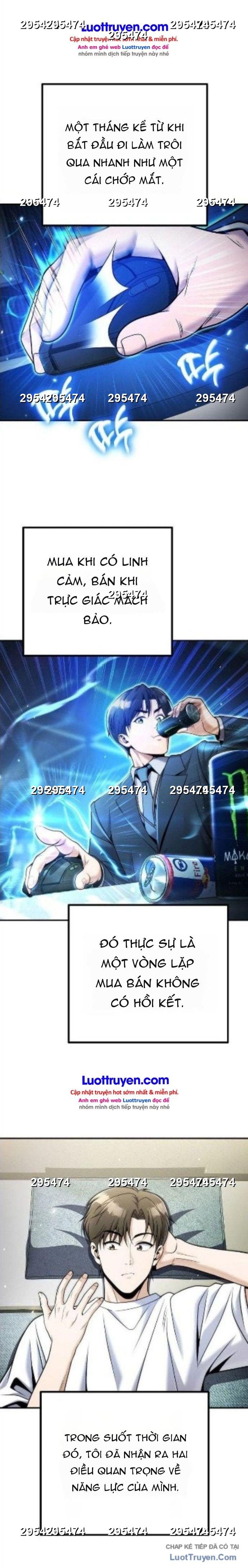 Tiền Tiêu Càng Nhiều, Tài Sản Càng Tăng Chapter 9 - 5