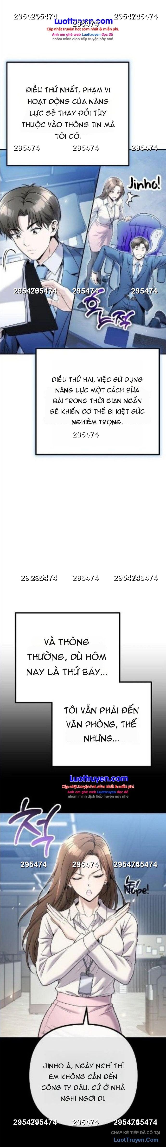 Tiền Tiêu Càng Nhiều, Tài Sản Càng Tăng Chapter 9 - 6