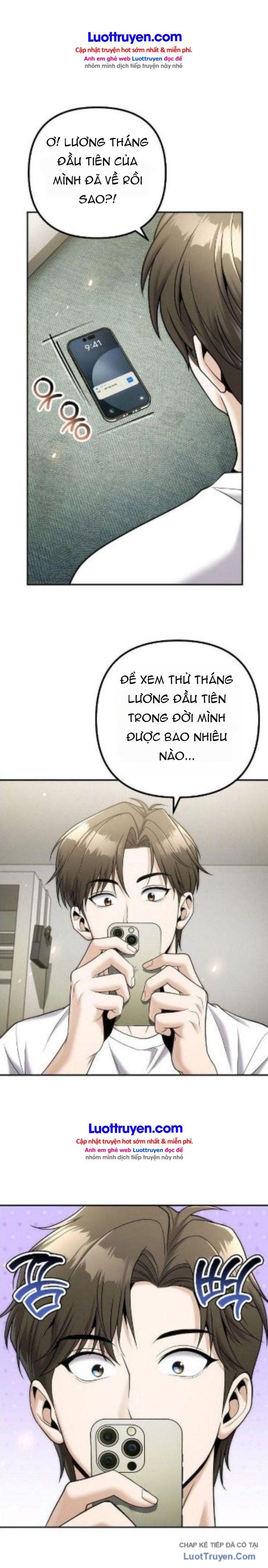Tiền Tiêu Càng Nhiều, Tài Sản Càng Tăng Chapter 9 - 8