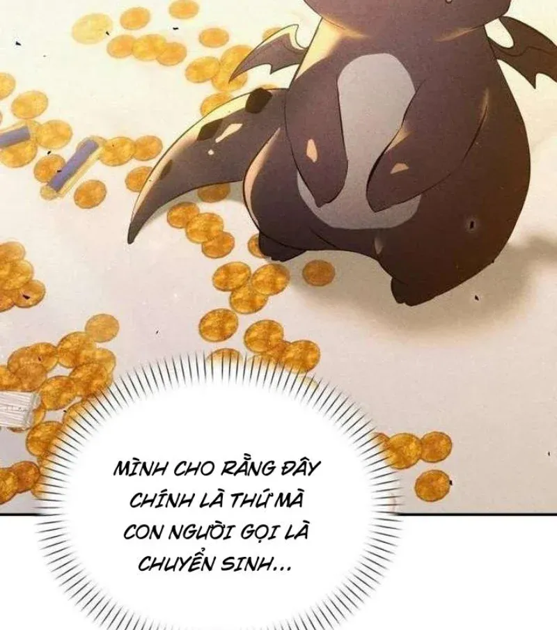 Một Ngày Nọ, Tôi Trở Thành Rồng Con Chapter 1 - 111