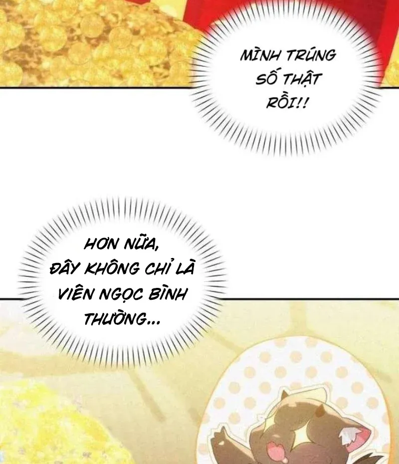 Một Ngày Nọ, Tôi Trở Thành Rồng Con Chapter 1 - 134