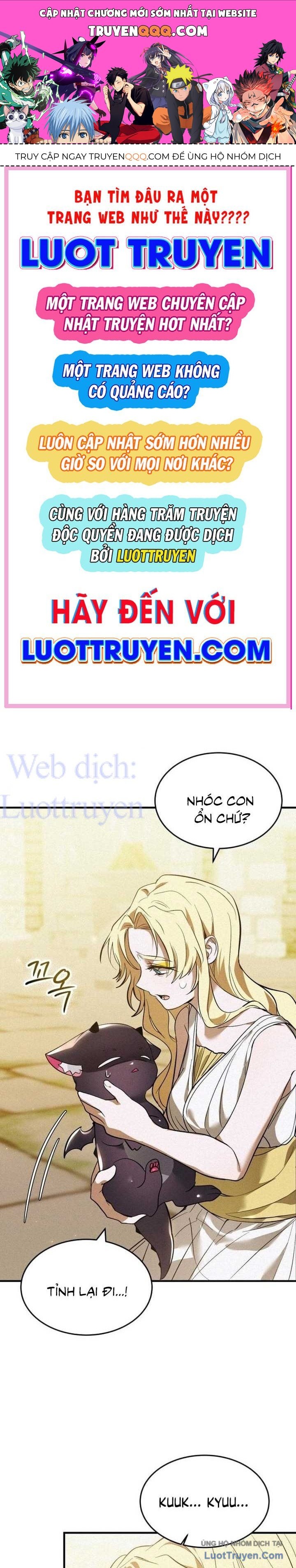 Một Ngày Nọ, Tôi Trở Thành Rồng Con Chapter 10 - 1