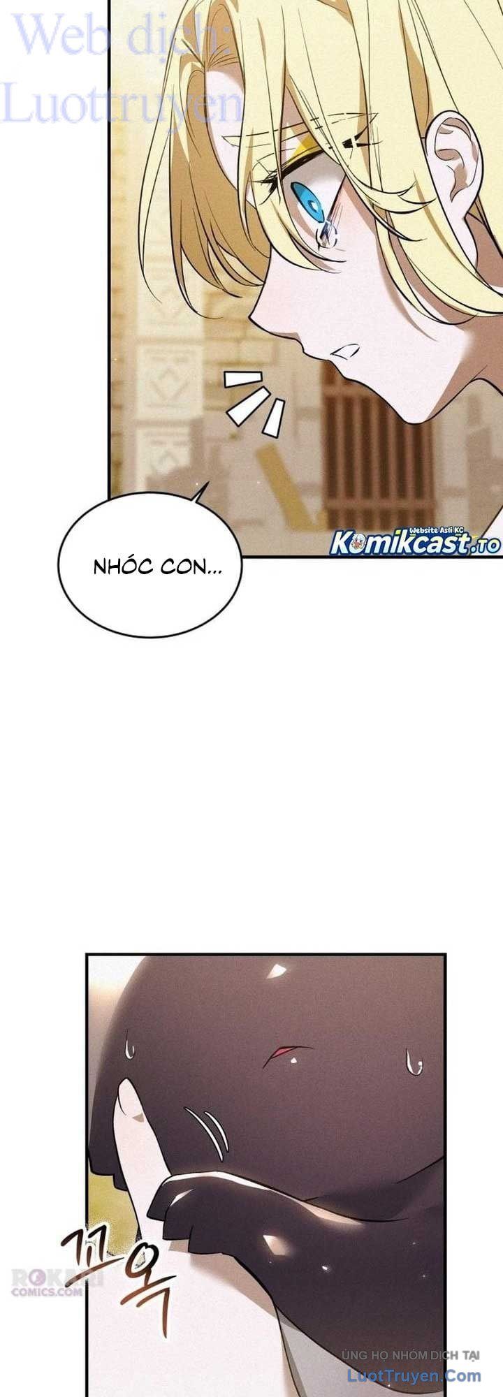Một Ngày Nọ, Tôi Trở Thành Rồng Con Chapter 10 - 2