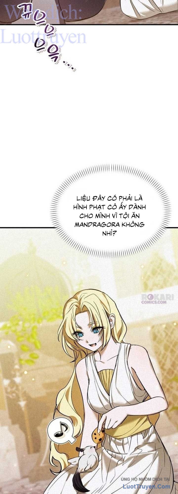 Một Ngày Nọ, Tôi Trở Thành Rồng Con Chapter 10 - 19