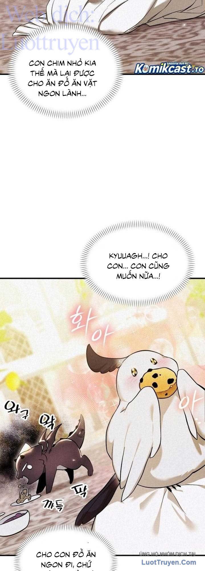 Một Ngày Nọ, Tôi Trở Thành Rồng Con Chapter 10 - 20