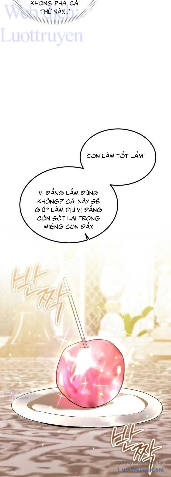 Một Ngày Nọ, Tôi Trở Thành Rồng Con Chapter 10 - 21