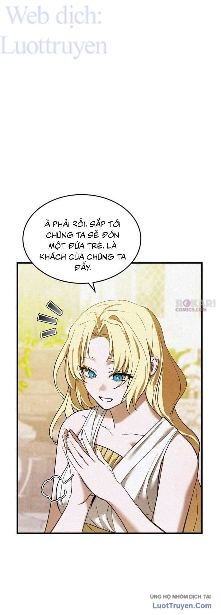 Một Ngày Nọ, Tôi Trở Thành Rồng Con Chapter 10 - 25