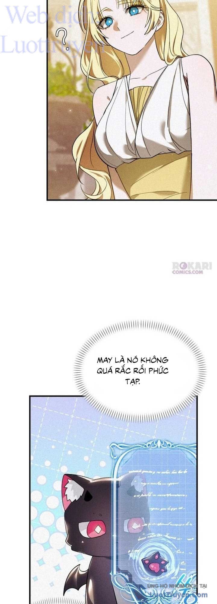 Một Ngày Nọ, Tôi Trở Thành Rồng Con Chapter 10 - 32
