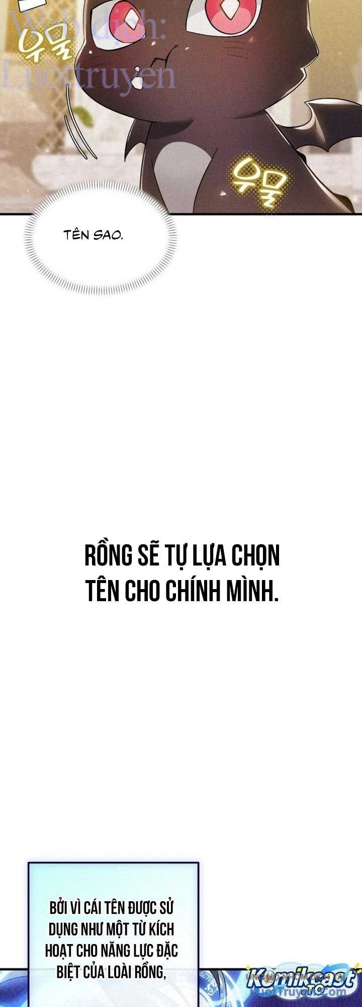 Một Ngày Nọ, Tôi Trở Thành Rồng Con Chapter 10 - 37