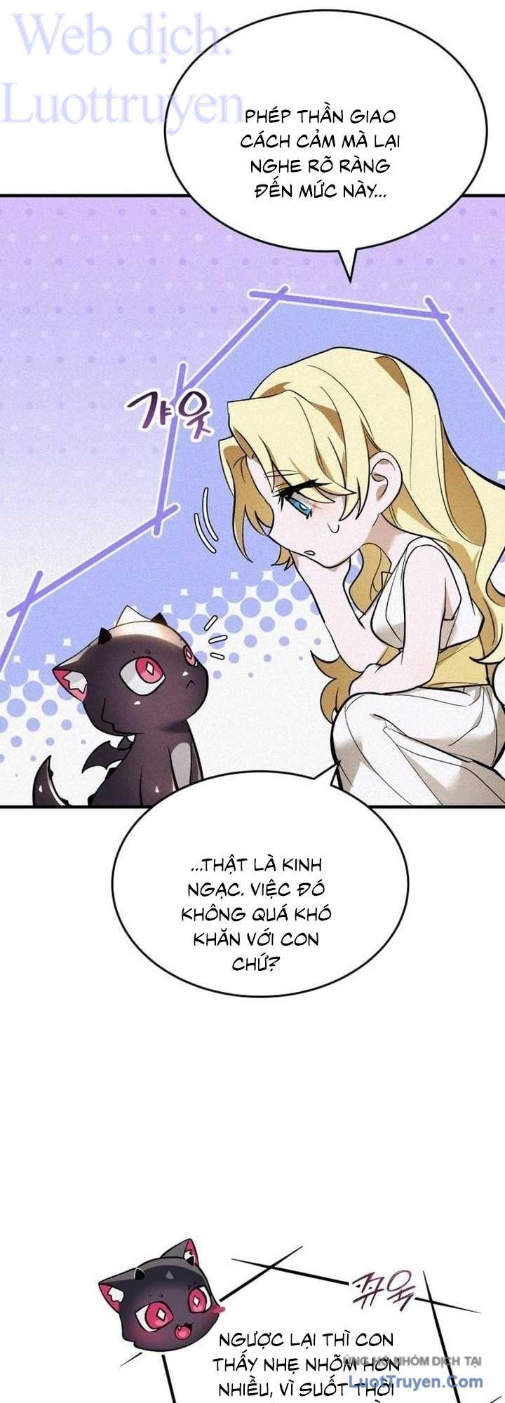 Một Ngày Nọ, Tôi Trở Thành Rồng Con Chapter 10 - 45