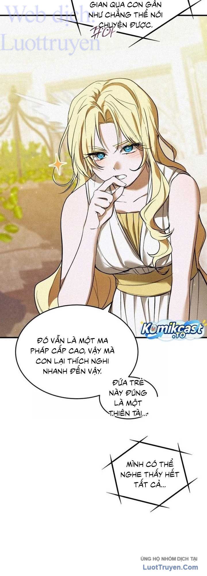 Một Ngày Nọ, Tôi Trở Thành Rồng Con Chapter 10 - 46