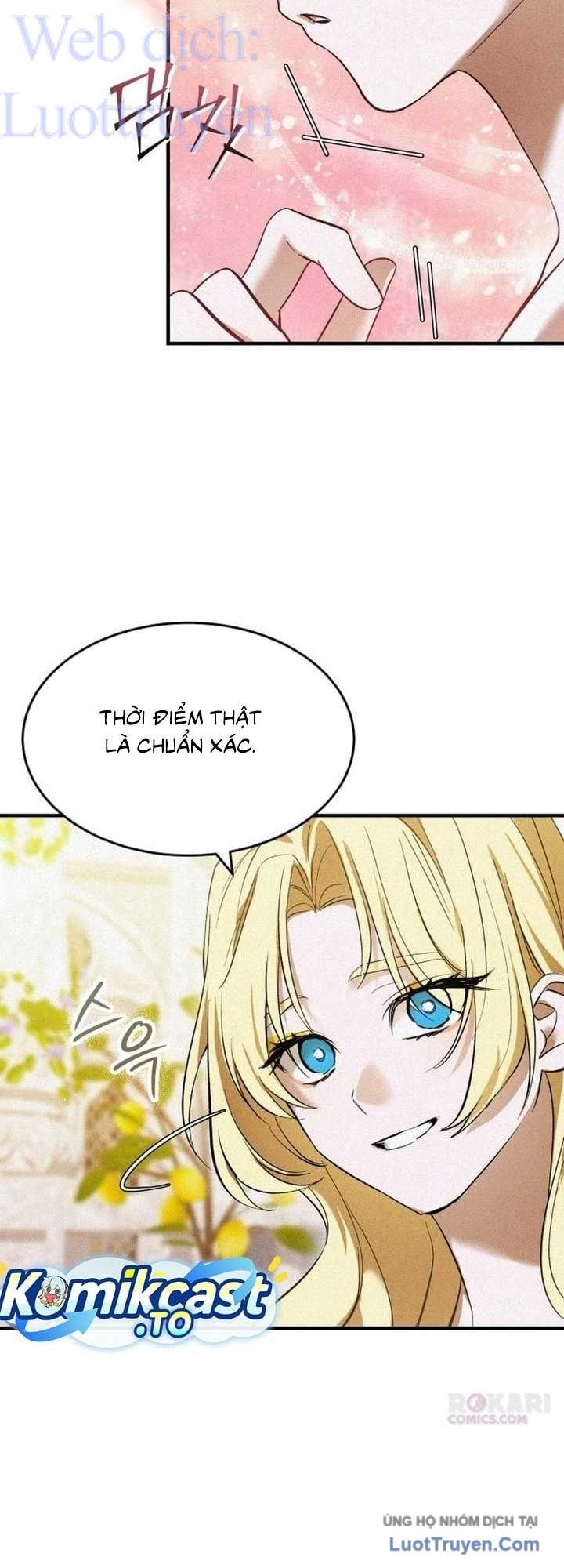 Một Ngày Nọ, Tôi Trở Thành Rồng Con Chapter 10 - 48