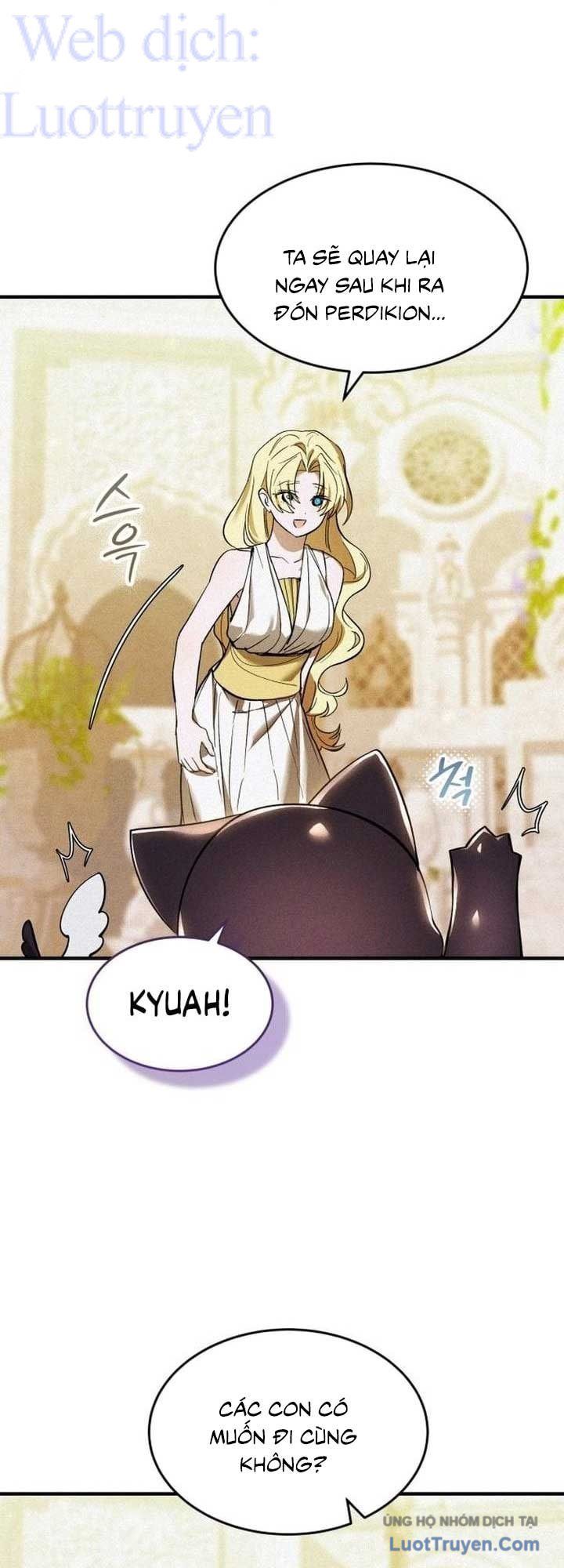 Một Ngày Nọ, Tôi Trở Thành Rồng Con Chapter 10 - 49
