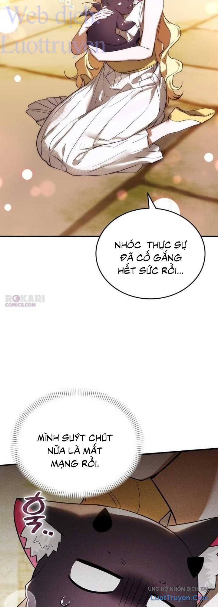 Một Ngày Nọ, Tôi Trở Thành Rồng Con Chapter 10 - 6