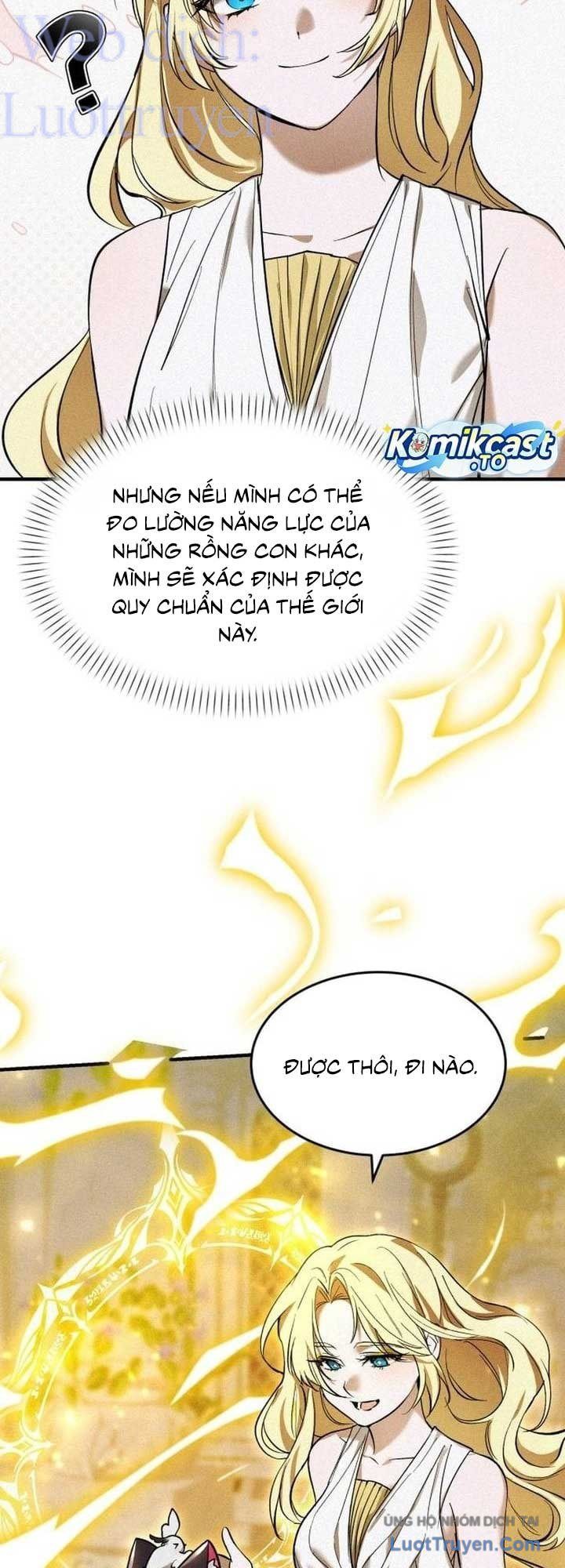 Một Ngày Nọ, Tôi Trở Thành Rồng Con Chapter 10 - 51