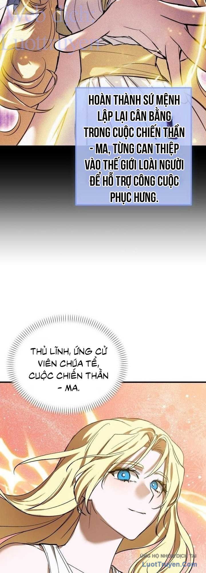 Một Ngày Nọ, Tôi Trở Thành Rồng Con Chapter 10 - 56