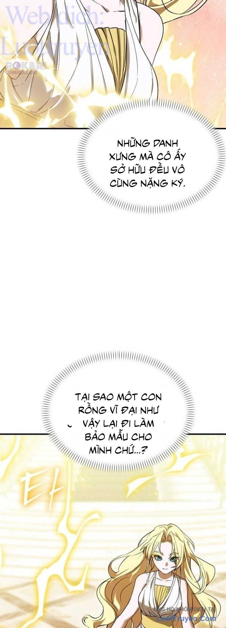Một Ngày Nọ, Tôi Trở Thành Rồng Con Chapter 10 - 57