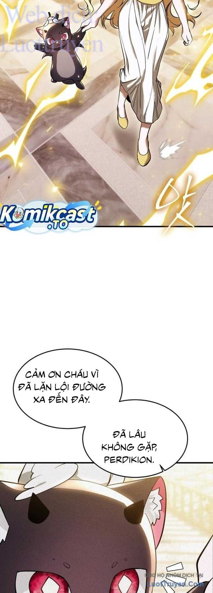 Một Ngày Nọ, Tôi Trở Thành Rồng Con Chapter 10 - 58