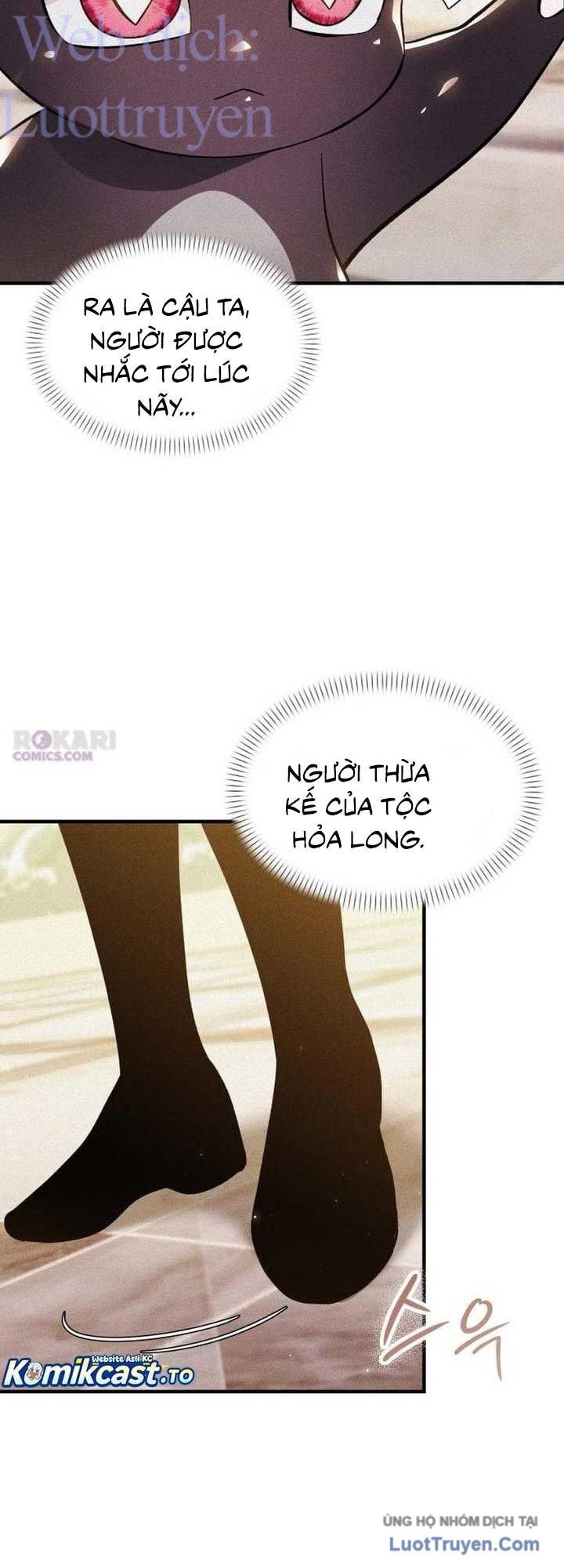Một Ngày Nọ, Tôi Trở Thành Rồng Con Chapter 10 - 59