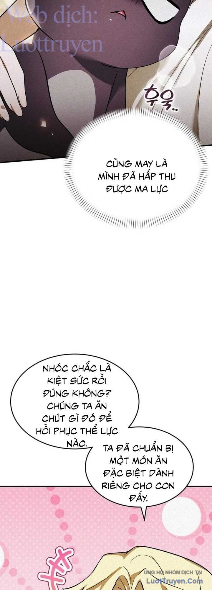 Một Ngày Nọ, Tôi Trở Thành Rồng Con Chapter 10 - 7