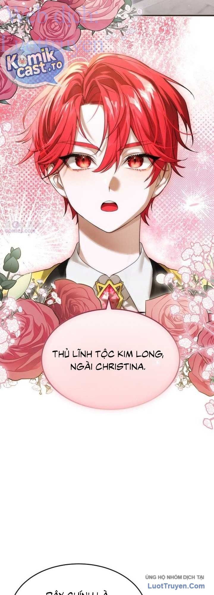 Một Ngày Nọ, Tôi Trở Thành Rồng Con Chapter 10 - 61