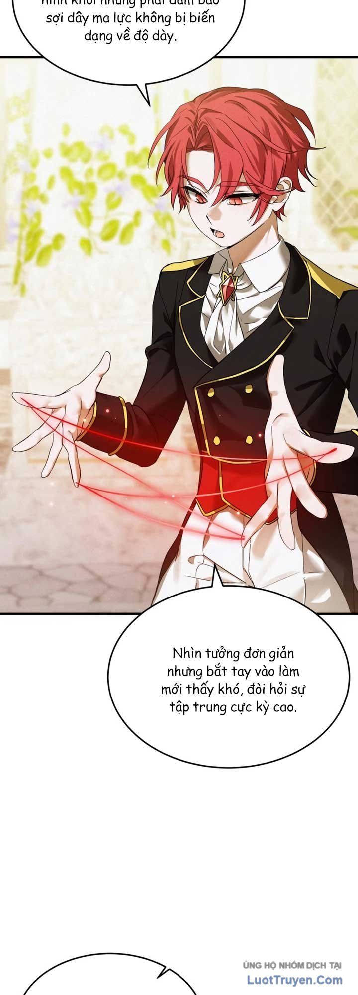Một Ngày Nọ, Tôi Trở Thành Rồng Con Chapter 16 - 14