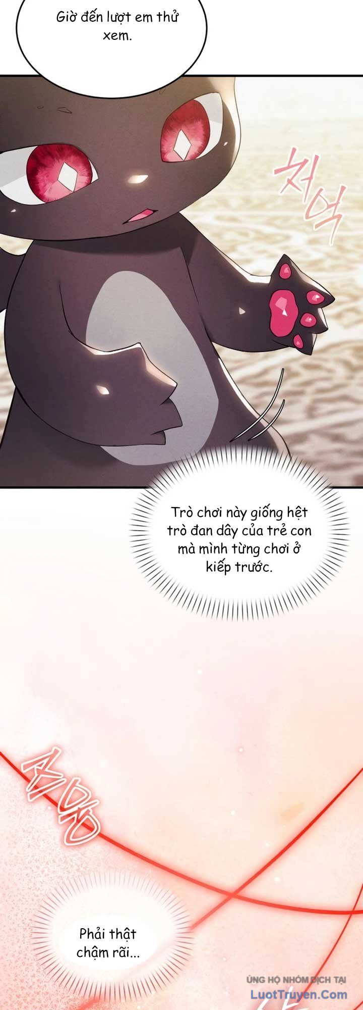 Một Ngày Nọ, Tôi Trở Thành Rồng Con Chapter 16 - 15