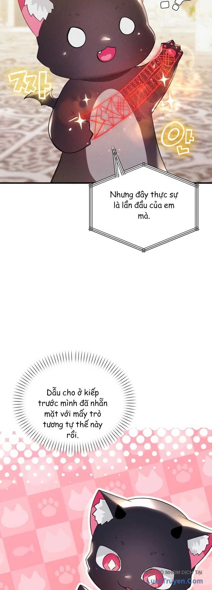 Một Ngày Nọ, Tôi Trở Thành Rồng Con Chapter 16 - 18
