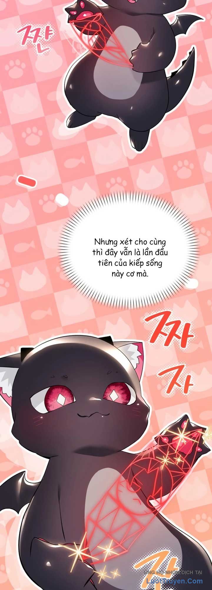 Một Ngày Nọ, Tôi Trở Thành Rồng Con Chapter 16 - 19