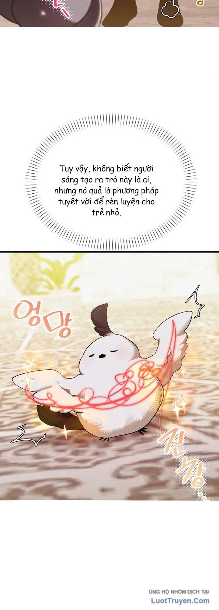 Một Ngày Nọ, Tôi Trở Thành Rồng Con Chapter 16 - 21