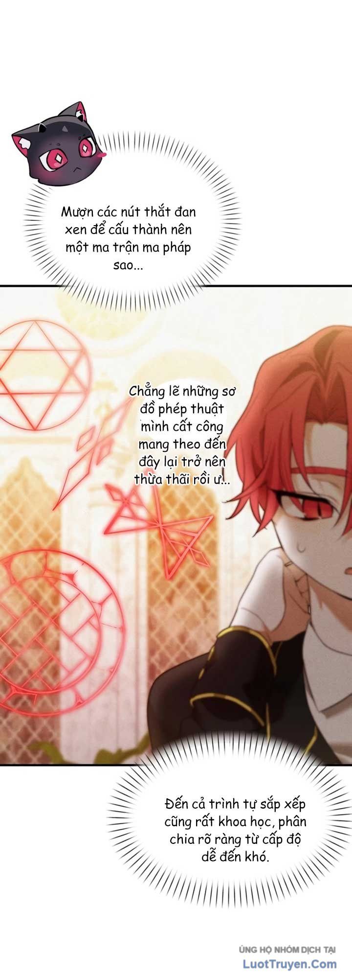 Một Ngày Nọ, Tôi Trở Thành Rồng Con Chapter 16 - 22