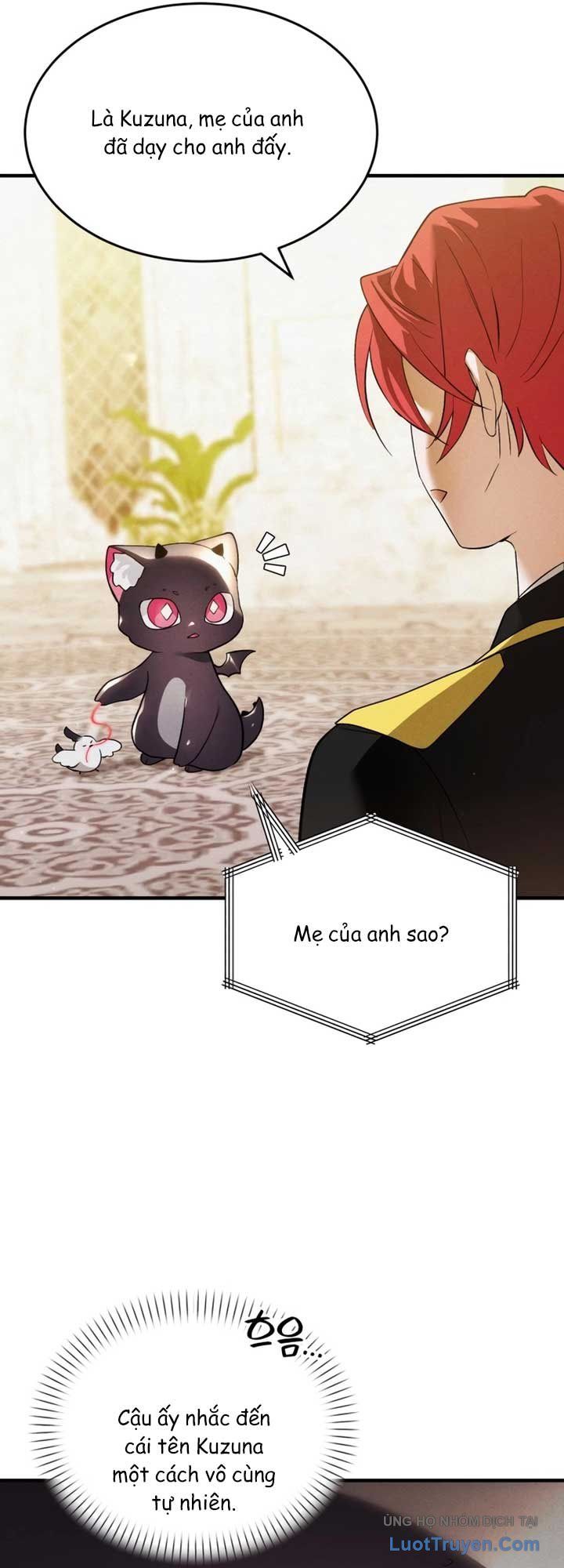 Một Ngày Nọ, Tôi Trở Thành Rồng Con Chapter 16 - 25