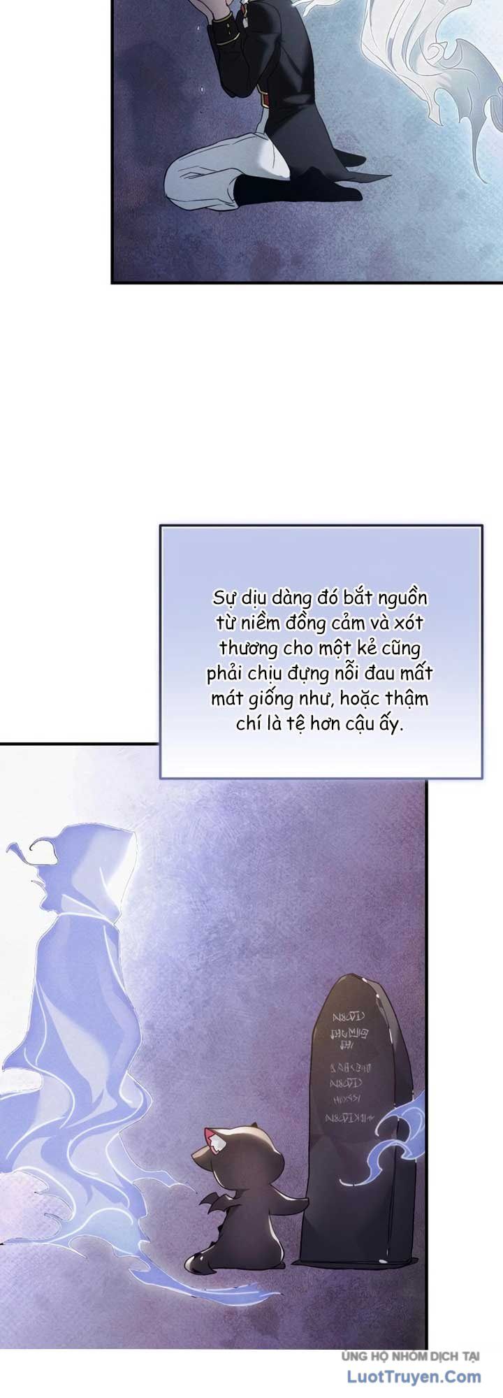 Một Ngày Nọ, Tôi Trở Thành Rồng Con Chapter 16 - 27