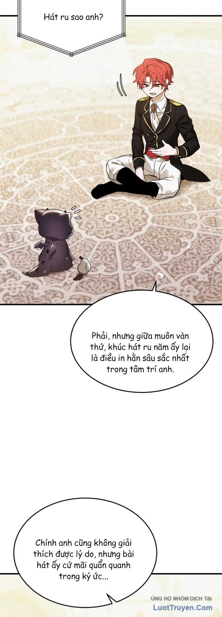 Một Ngày Nọ, Tôi Trở Thành Rồng Con Chapter 16 - 36