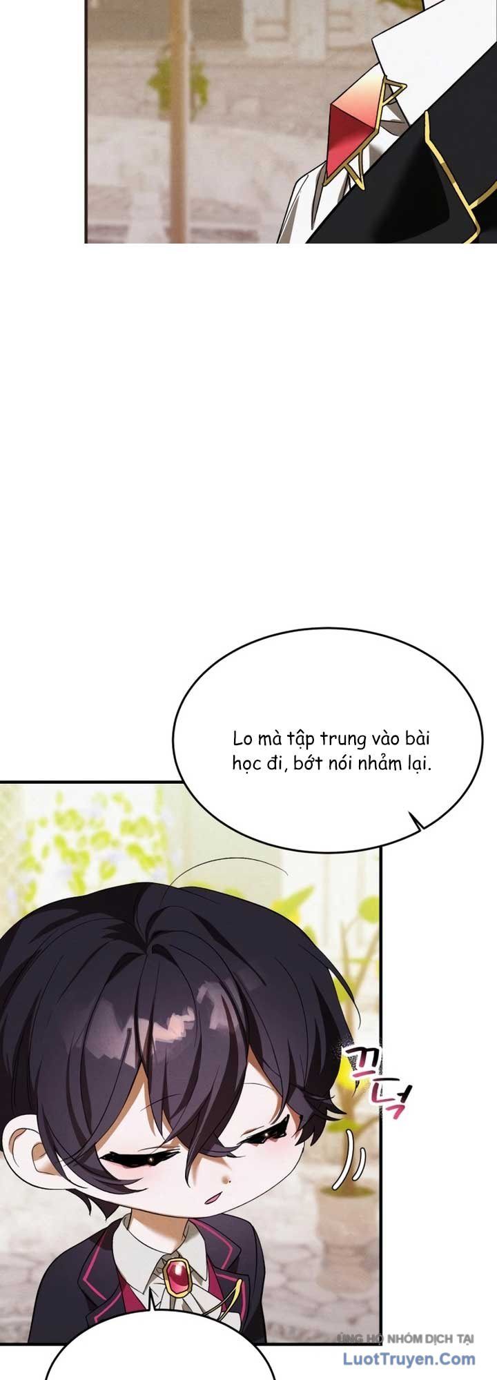 Một Ngày Nọ, Tôi Trở Thành Rồng Con Chapter 16 - 5