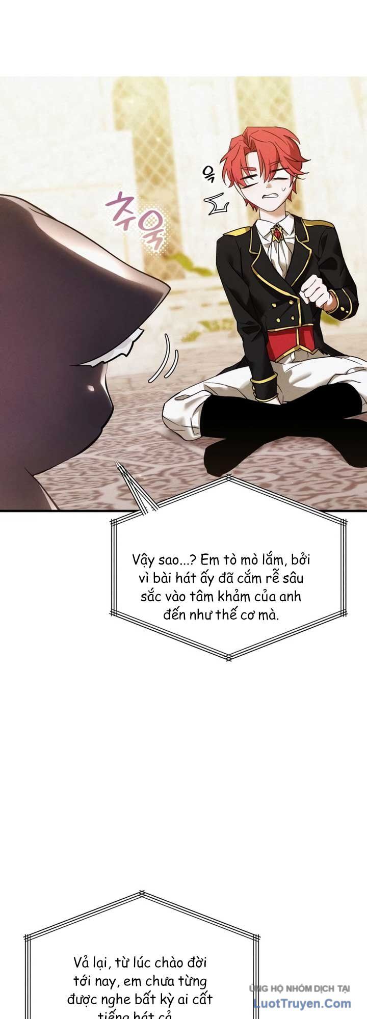 Một Ngày Nọ, Tôi Trở Thành Rồng Con Chapter 16 - 46