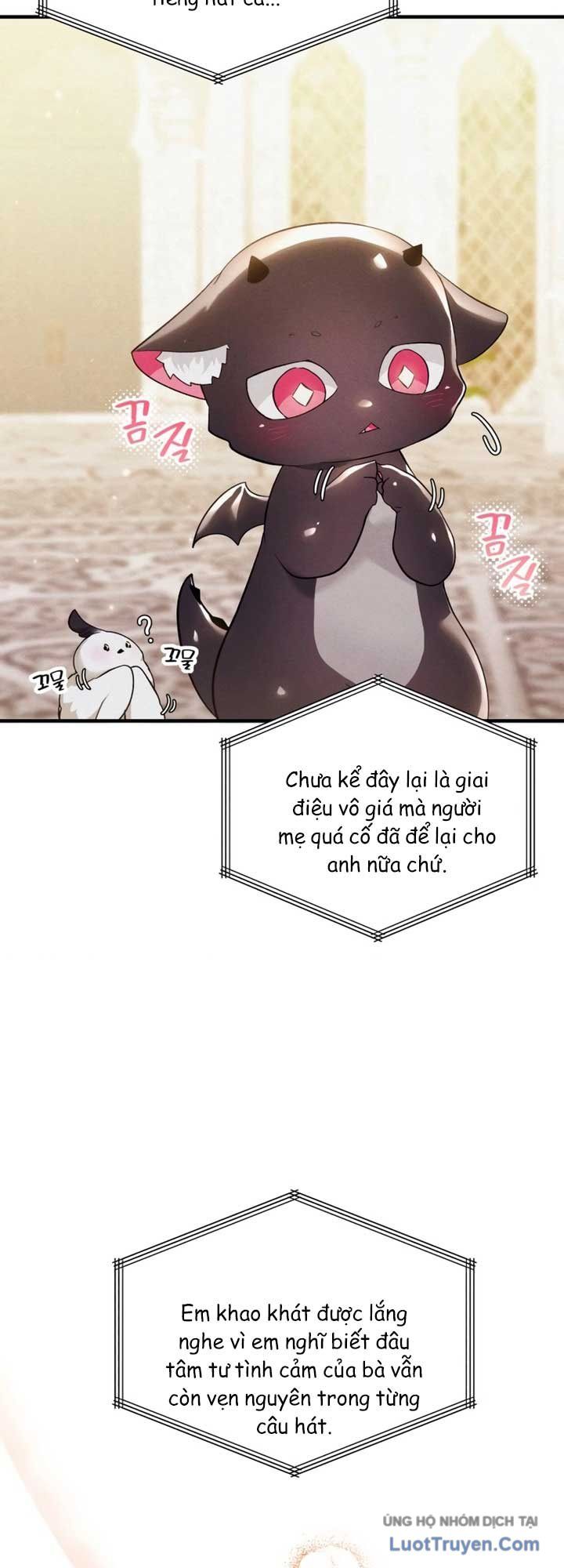 Một Ngày Nọ, Tôi Trở Thành Rồng Con Chapter 16 - 47