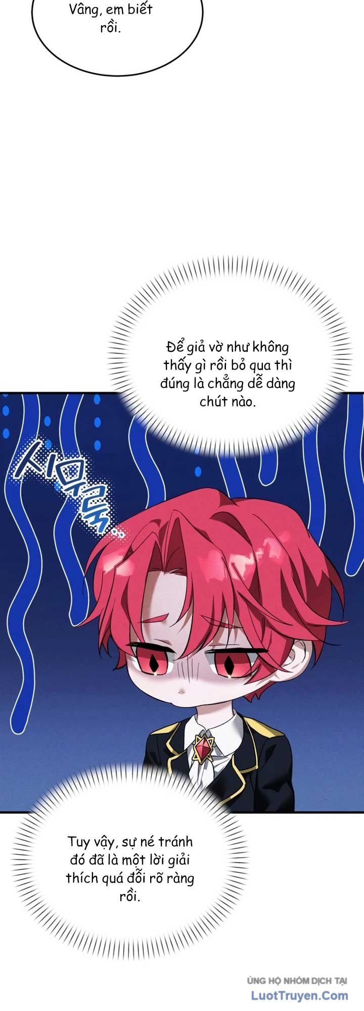 Một Ngày Nọ, Tôi Trở Thành Rồng Con Chapter 16 - 6
