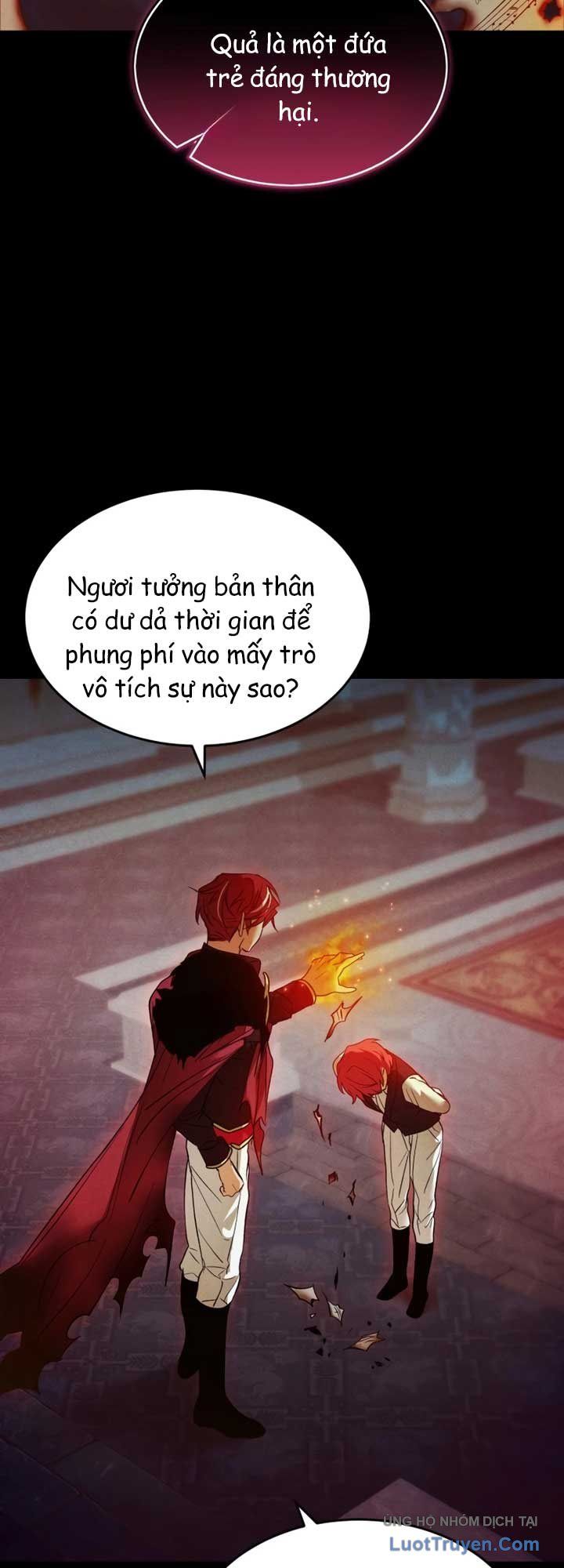 Một Ngày Nọ, Tôi Trở Thành Rồng Con Chapter 16 - 55