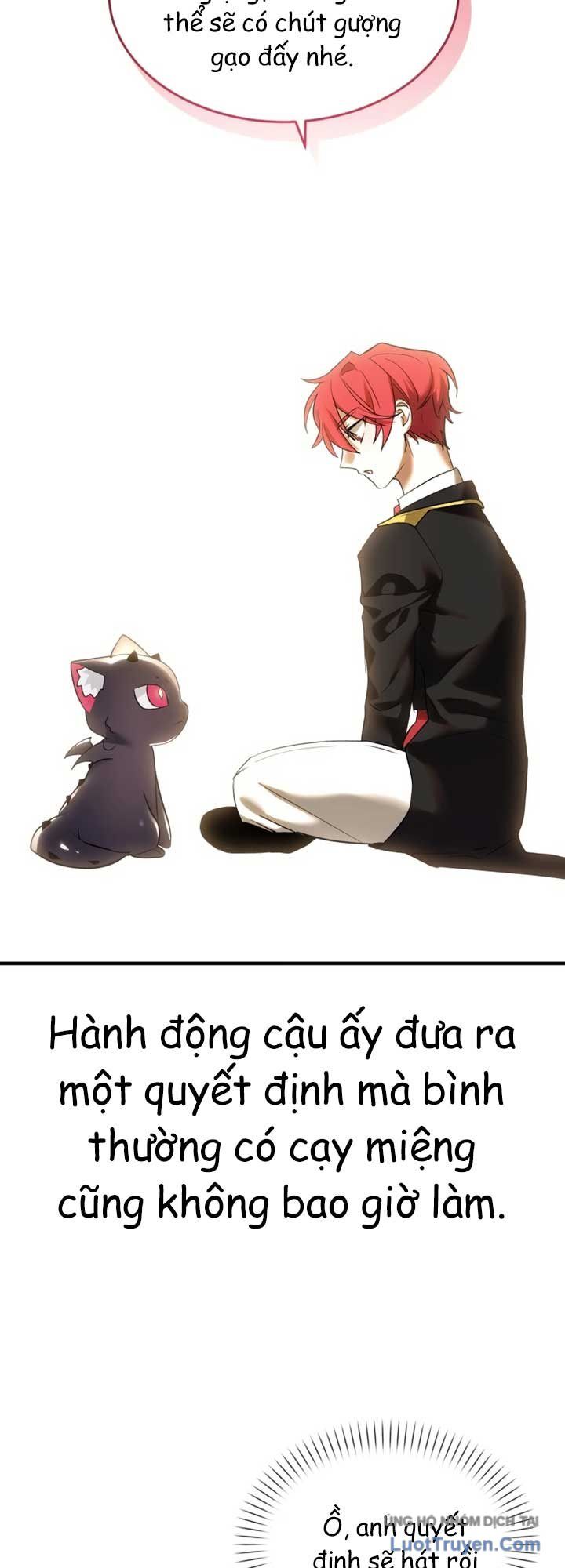 Một Ngày Nọ, Tôi Trở Thành Rồng Con Chapter 16 - 67