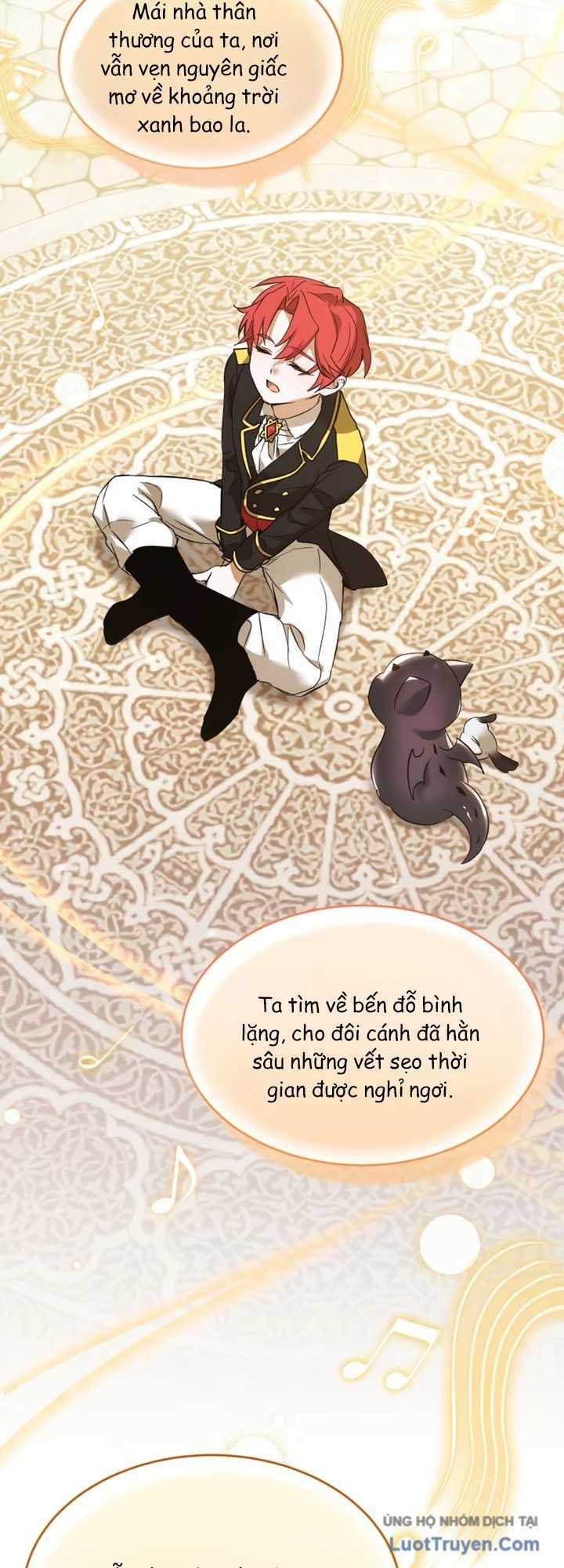 Một Ngày Nọ, Tôi Trở Thành Rồng Con Chapter 16 - 70
