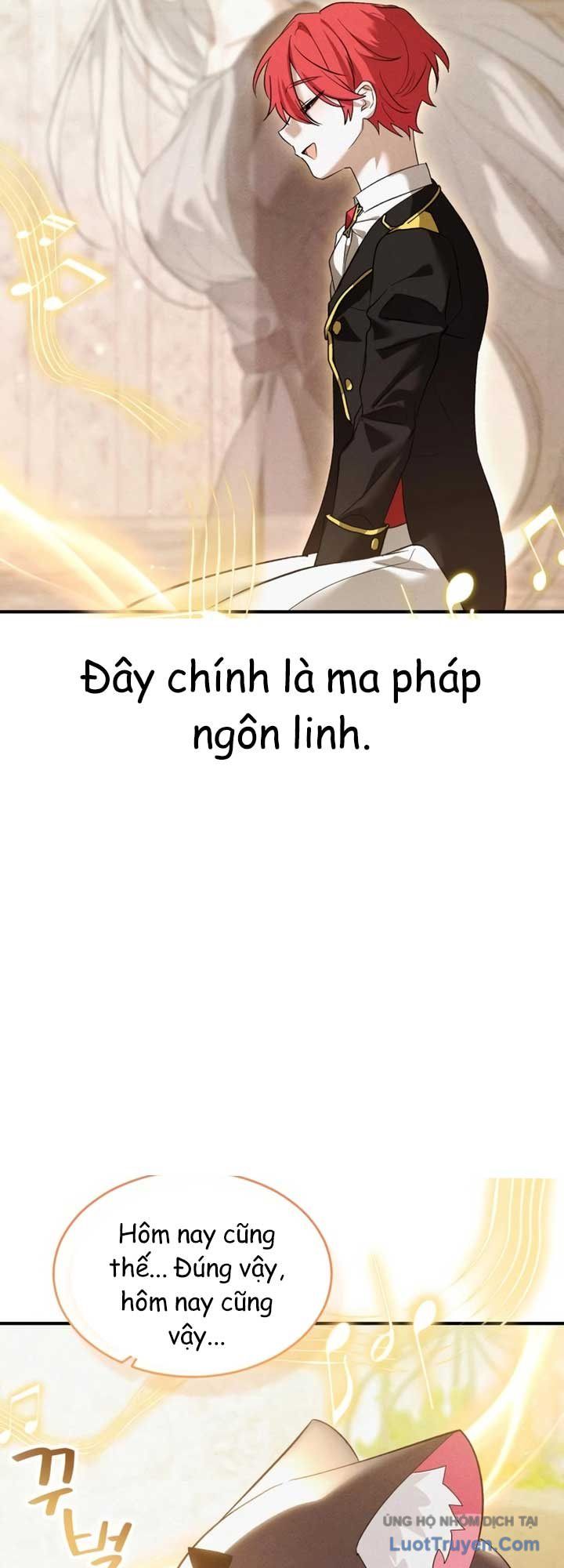 Một Ngày Nọ, Tôi Trở Thành Rồng Con Chapter 16 - 76