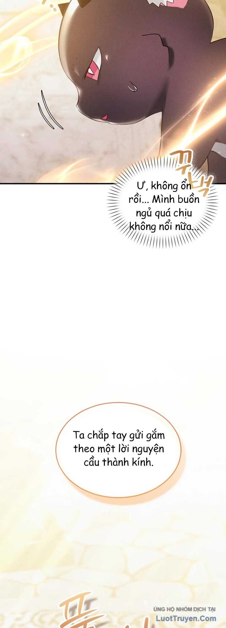 Một Ngày Nọ, Tôi Trở Thành Rồng Con Chapter 16 - 77