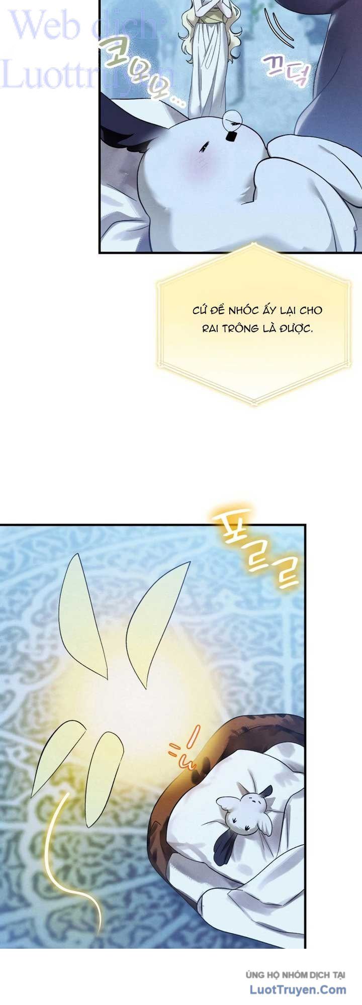 Một Ngày Nọ, Tôi Trở Thành Rồng Con Chapter 17 - 18
