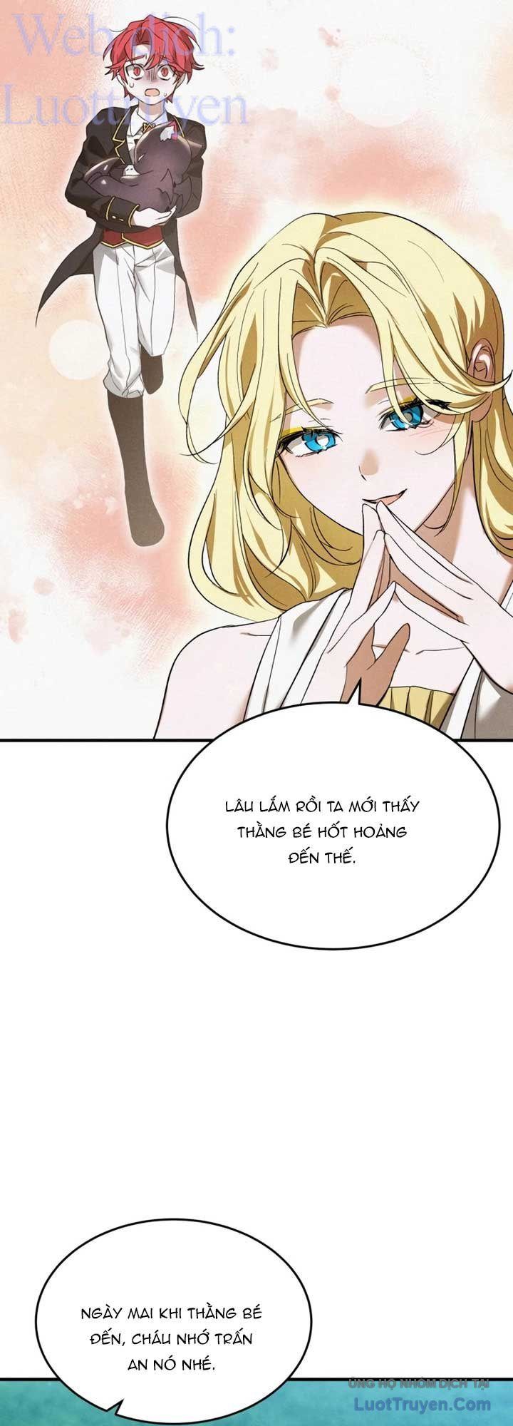 Một Ngày Nọ, Tôi Trở Thành Rồng Con Chapter 17 - 24