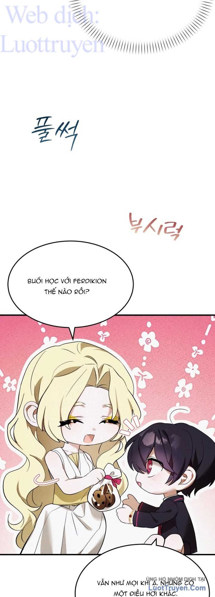 Một Ngày Nọ, Tôi Trở Thành Rồng Con Chapter 17 - 26