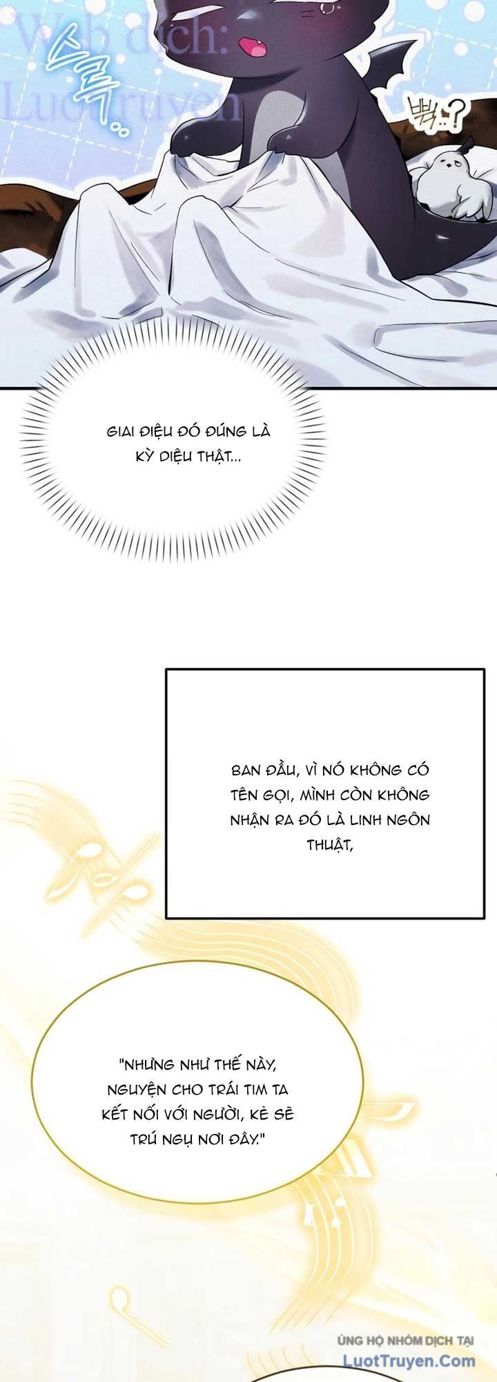 Một Ngày Nọ, Tôi Trở Thành Rồng Con Chapter 17 - 4