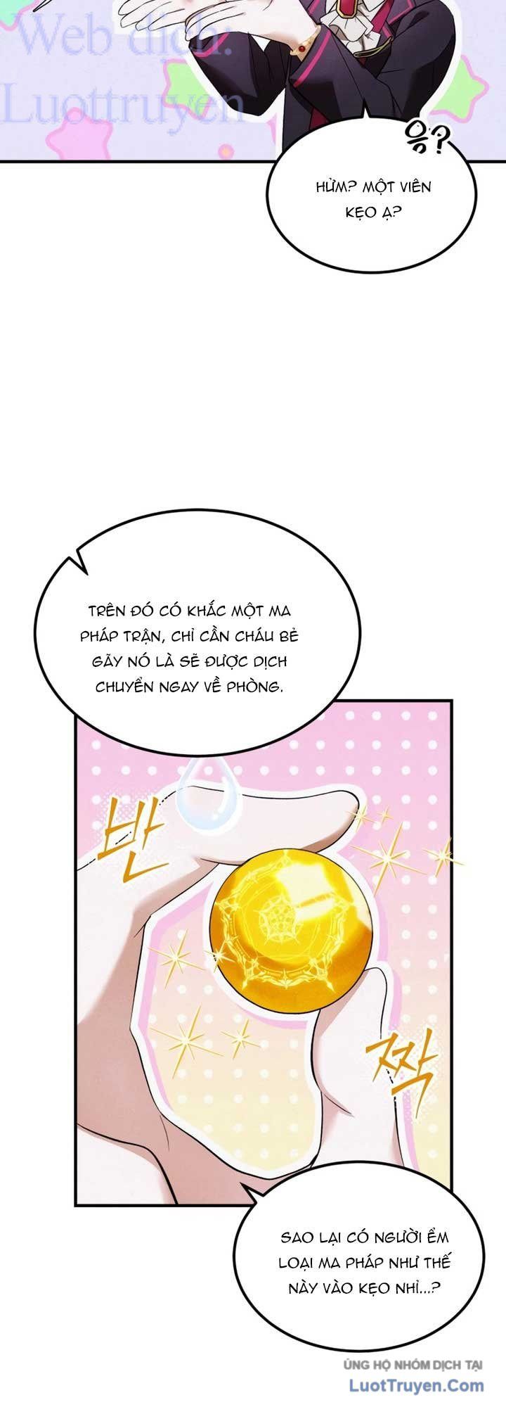 Một Ngày Nọ, Tôi Trở Thành Rồng Con Chapter 17 - 43