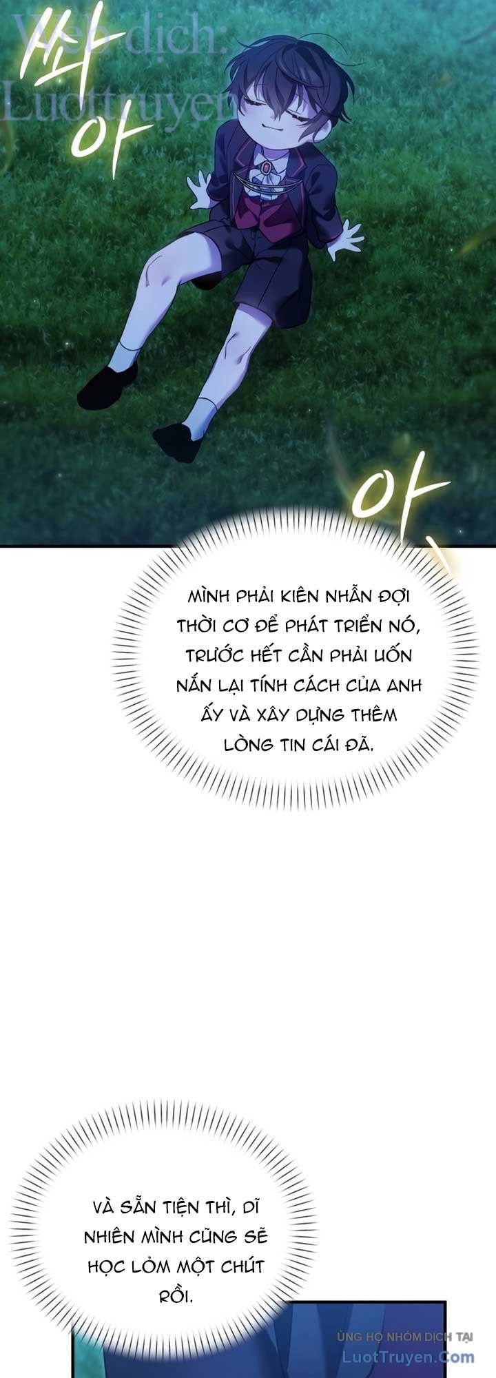 Một Ngày Nọ, Tôi Trở Thành Rồng Con Chapter 17 - 52